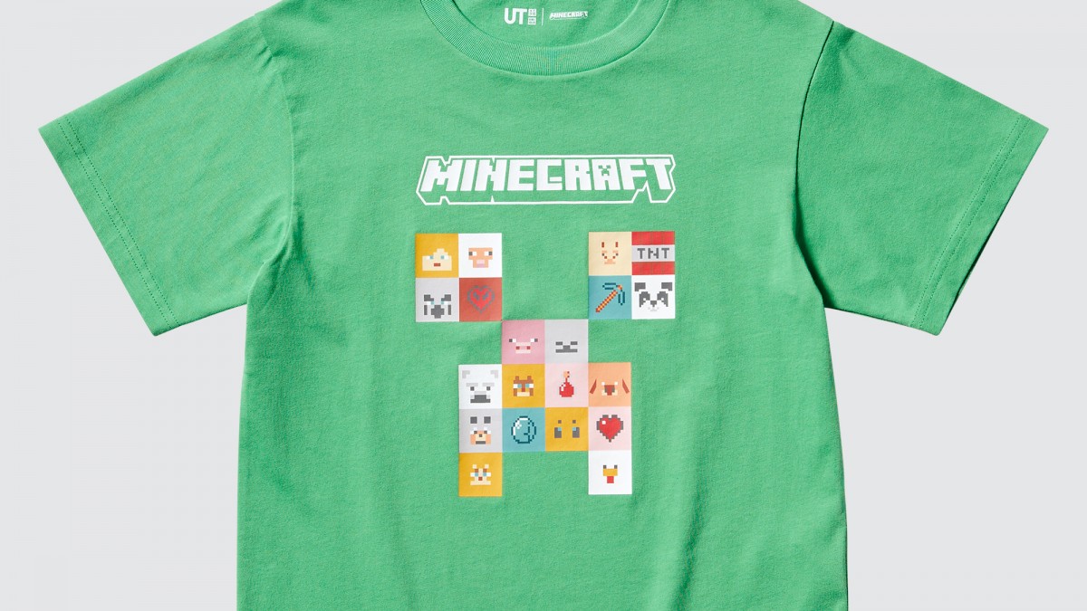 マイクラ限定品です。 Minecraft SquishMe Series 2 - Evolete | Worldwide