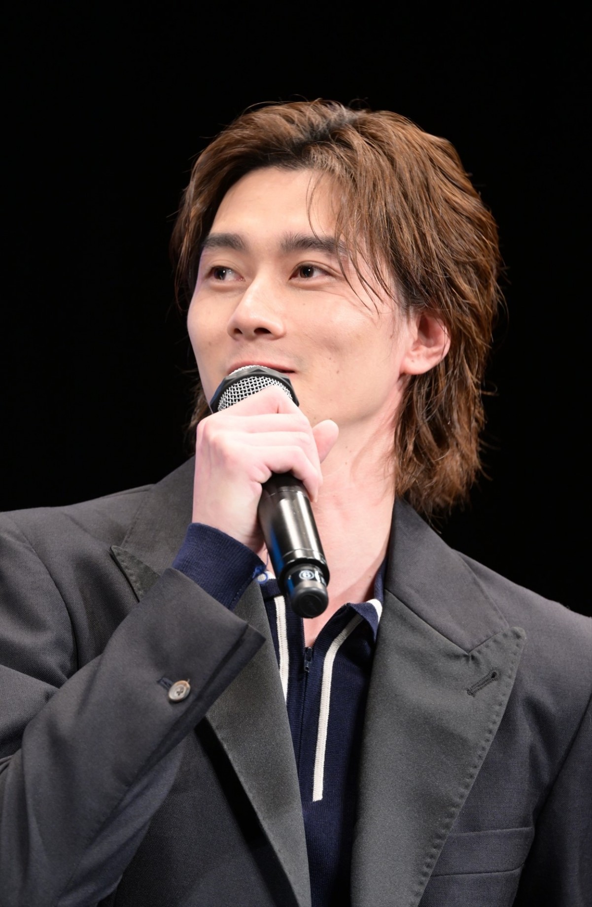 JO1・川西拓実、これさえあればいいものは「いつもそばにある音楽」