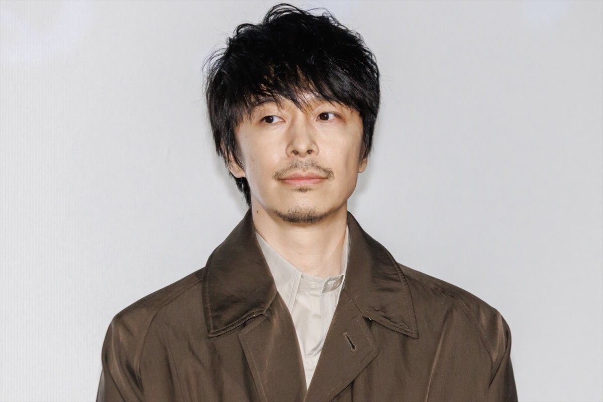 長谷川博己、生放送での遅刻を反省「人生終わったかと」