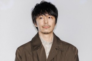 長谷川博己、日曜劇場『アンチヒーロー』第2話最速試写会・スペシャル舞台挨拶に登場
