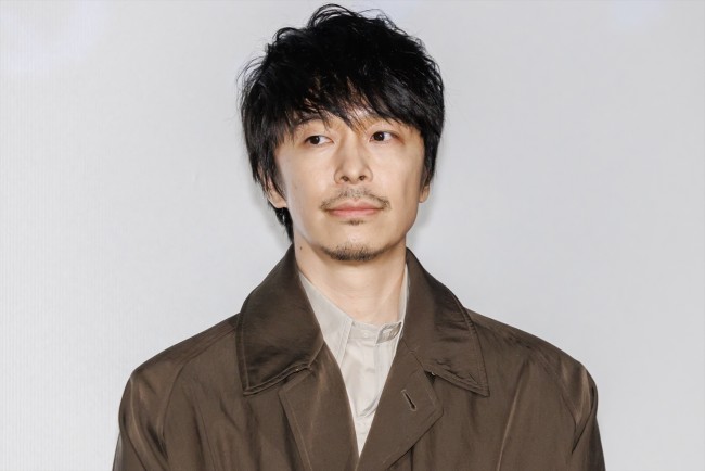 【二次使用不可】日曜劇場『アンチヒーロー』第2話最速試写会・スペシャル舞台挨拶　20240415