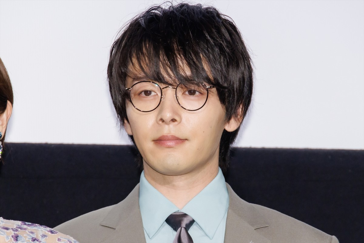石原さとみ、7年前の「変わりたい」衝動を告白　『ミッシング』完成に瞳潤ませる