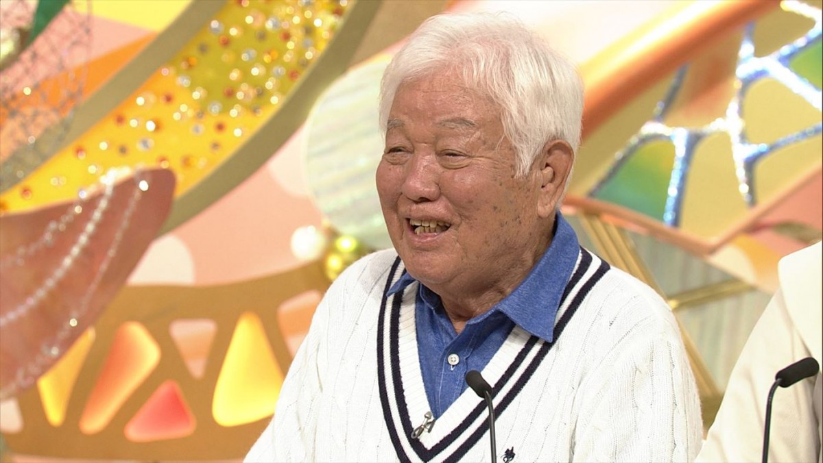 妻が父親に写真を見せたら「おじいさんやん！」と絶叫　81歳夫と結婚した53歳の妻　あすの『新婚さん』