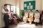 連続テレビ小説『虎に翼』第18回より