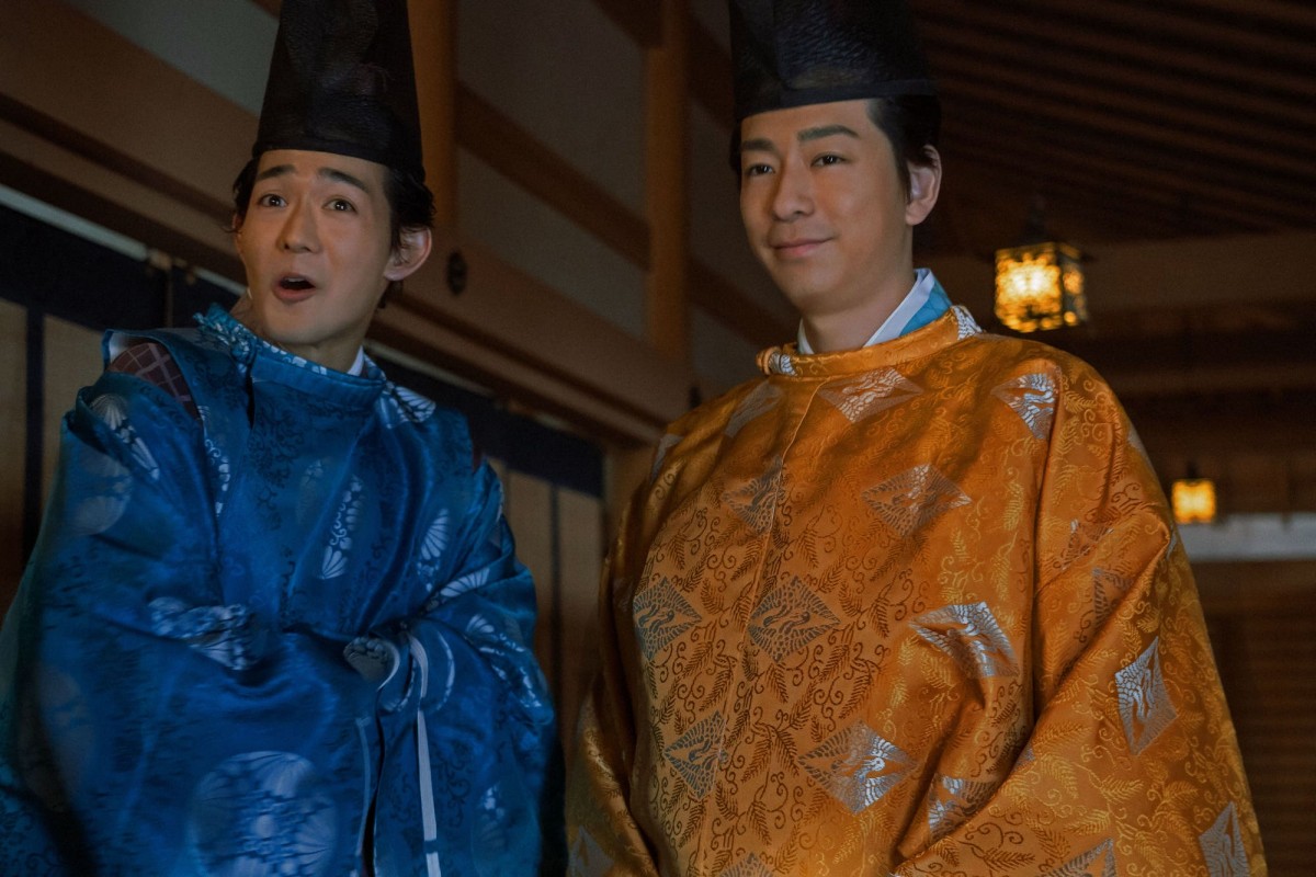 『光る君へ』“道隆”井浦新、狂気じみた行動にネット騒然「ホラーがすぎる…」（ネタバレあり）