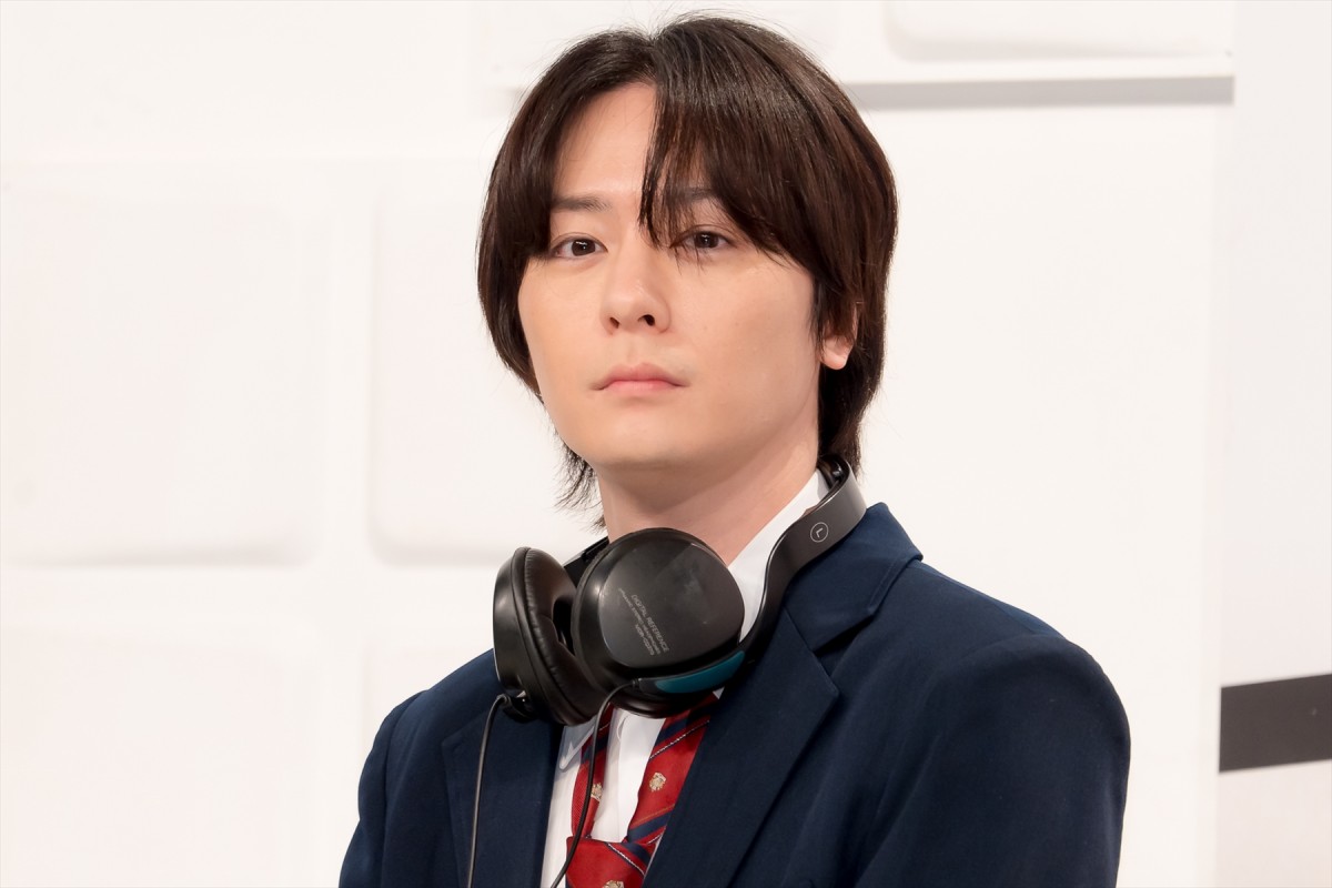 King ＆ Prince・高橋海人、誕生日サプライズに驚き＆喜び　関口メンディーは「おメンディー！」と祝福