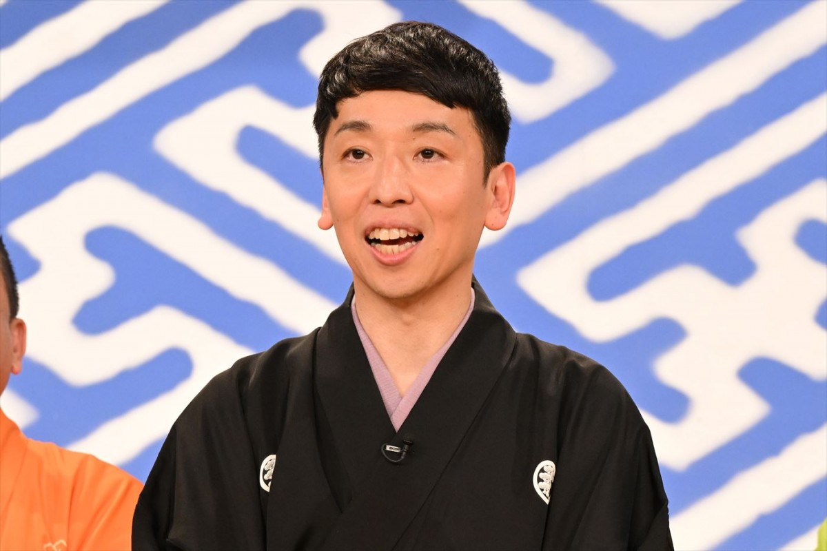 『笑点』新メンバーは立川晴の輔　「立川談志師匠のお導きなのでは」　先導役の林家木久扇も驚き