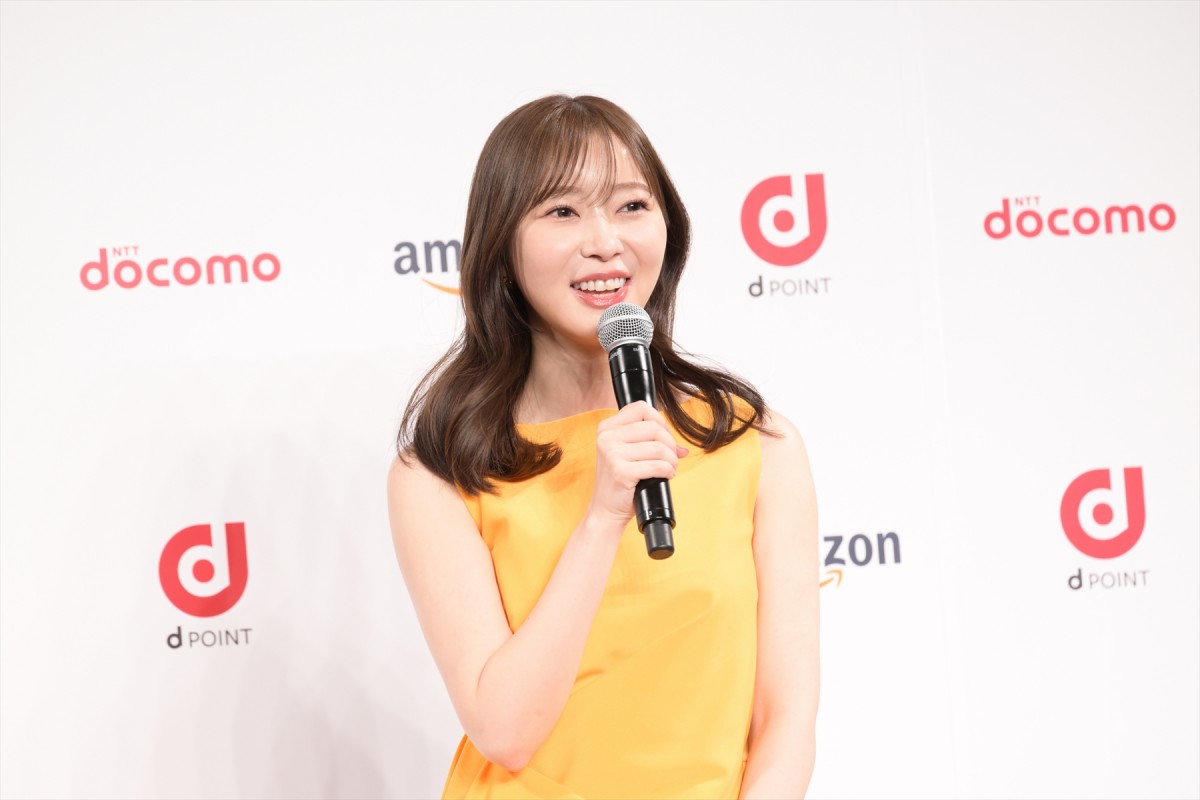 浜辺美波、指原莉乃のフォローする力を称賛　贈りたいものは「大分名産にも合う能登の日本酒」
