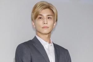 岩田剛典、日曜劇場『アンチヒーロー』第2話最速試写会・スペシャル舞台挨拶に登場