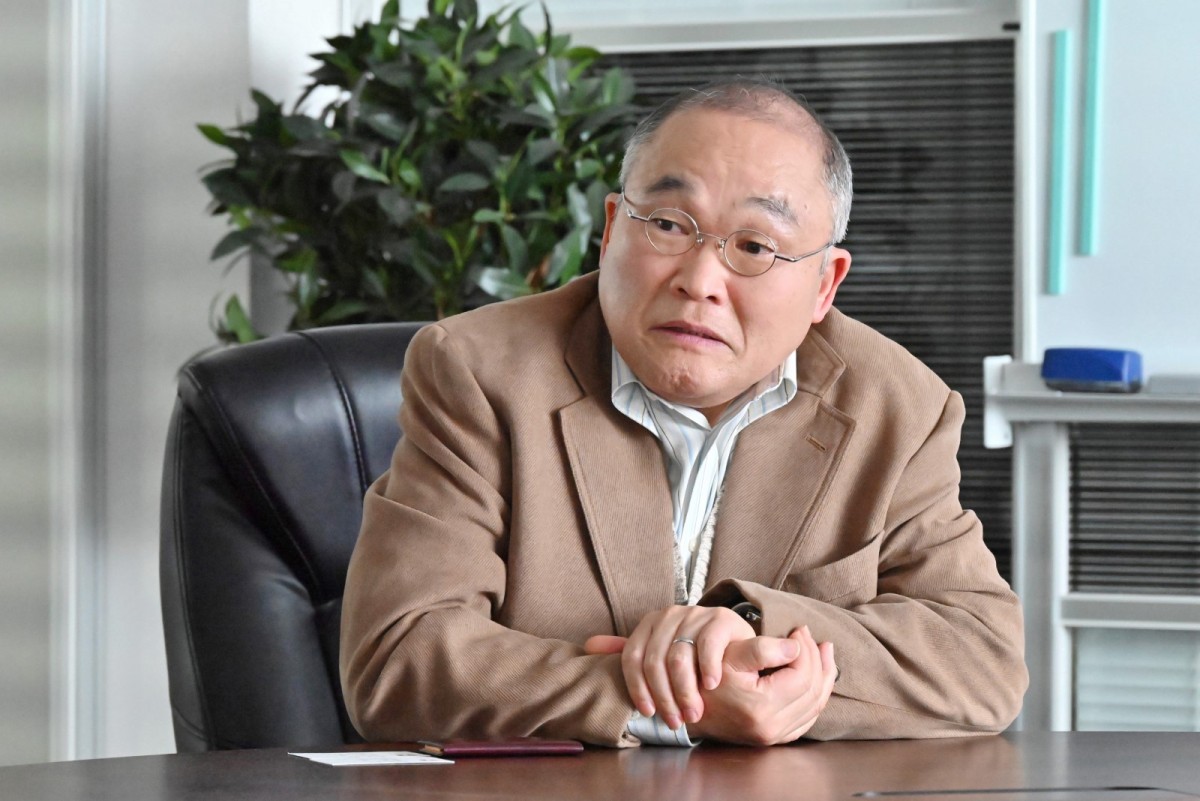 今田美桜主演『花咲舞が黙ってない』迫田孝也がパワハラ支店長、犬飼貴丈が熱血研究者に！　豪華ゲスト解禁