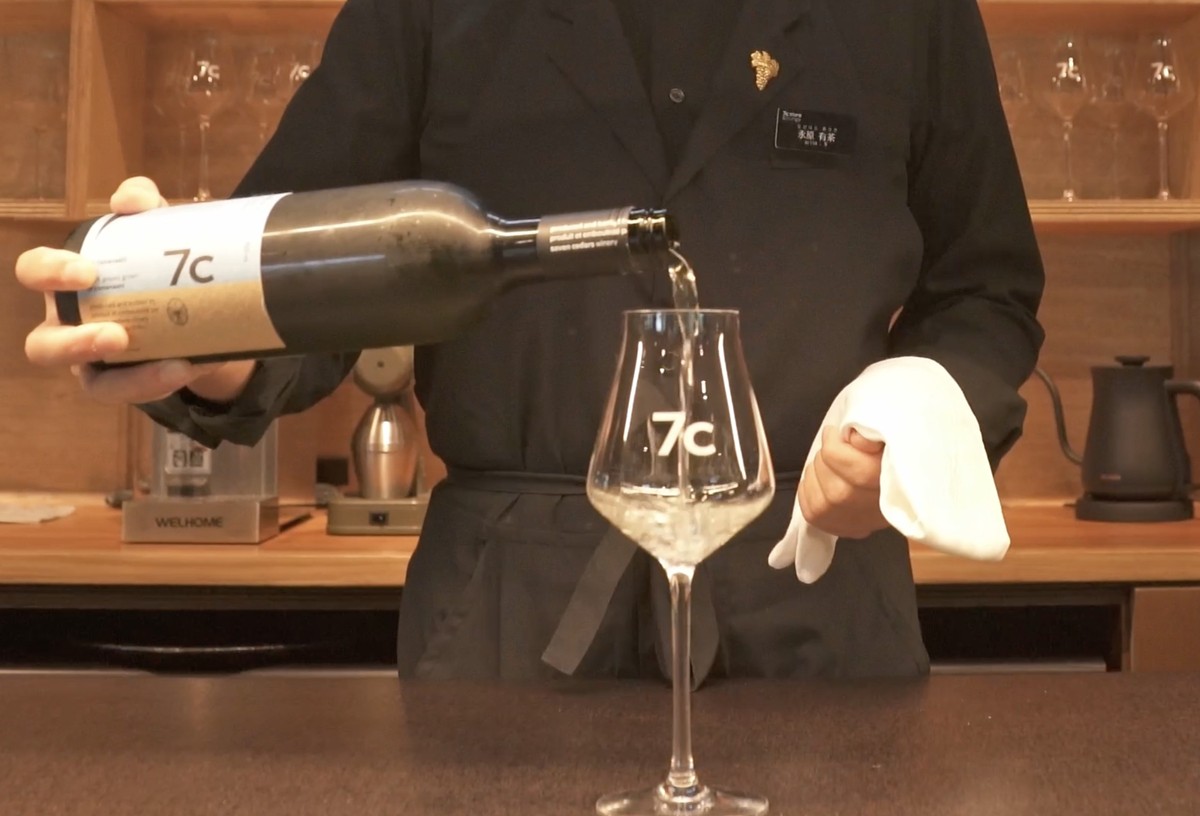 20240430「7c villa＆winery」