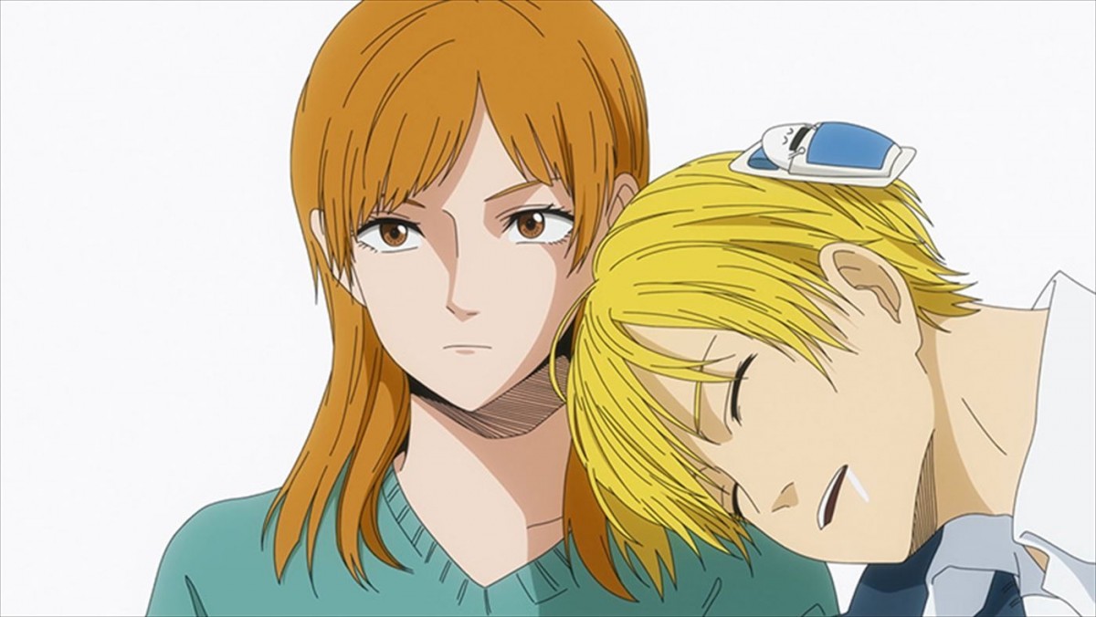 ヤバTの新曲がEDテーマに！　アニメ『村井の恋』メインPV第1弾公開＆10月よりテレビ放送も開始