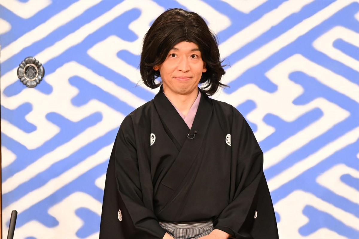 『笑点』新メンバーは立川晴の輔　「立川談志師匠のお導きなのでは」　先導役の林家木久扇も驚き