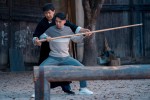 映画『ライド・オン』場面写真