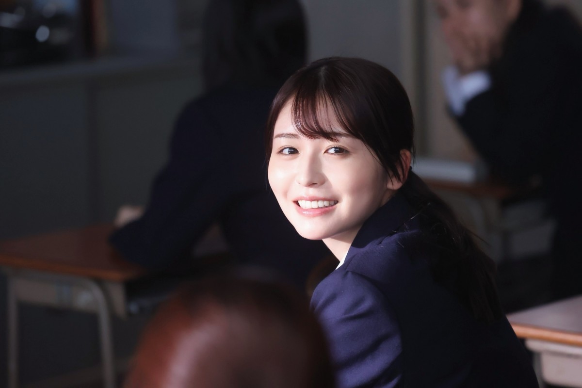 『366日』第2話　“明日香”広瀬アリス、“遥斗”眞栄田郷敦の事故で自責の念に駆られる