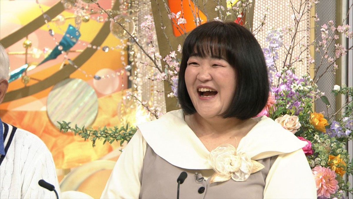 妻が父親に写真を見せたら「おじいさんやん！」と絶叫　81歳夫と結婚した53歳の妻　あすの『新婚さん』