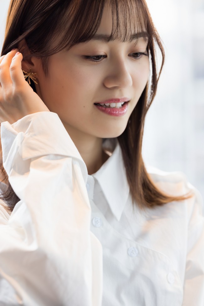 伊藤美来 12thシングル「Now On Air」インタビュー　20240328実施