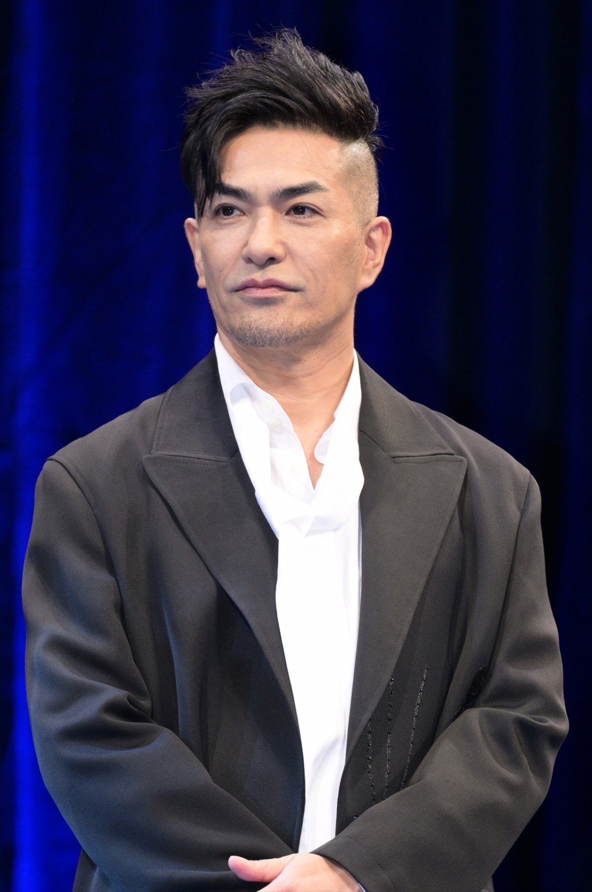 山崎賢人、映画『陰陽師 0』染谷将太との撮影を振り返る「本当に最高な時間でした」