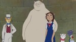映画『猫の恩返し』場面写真