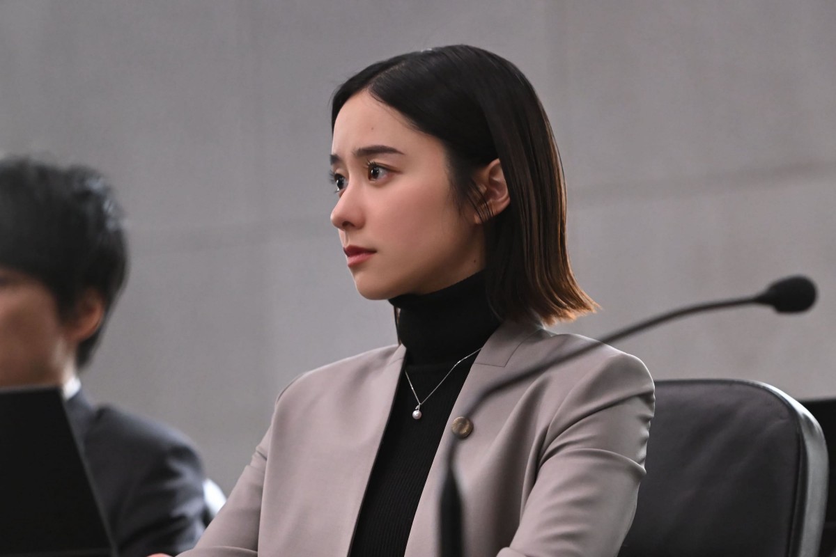 『アンチヒーロー』第3話　“明墨”長谷川博己、政治家の息子による暴力事件をめぐって“緑川”木村佳乃と対決