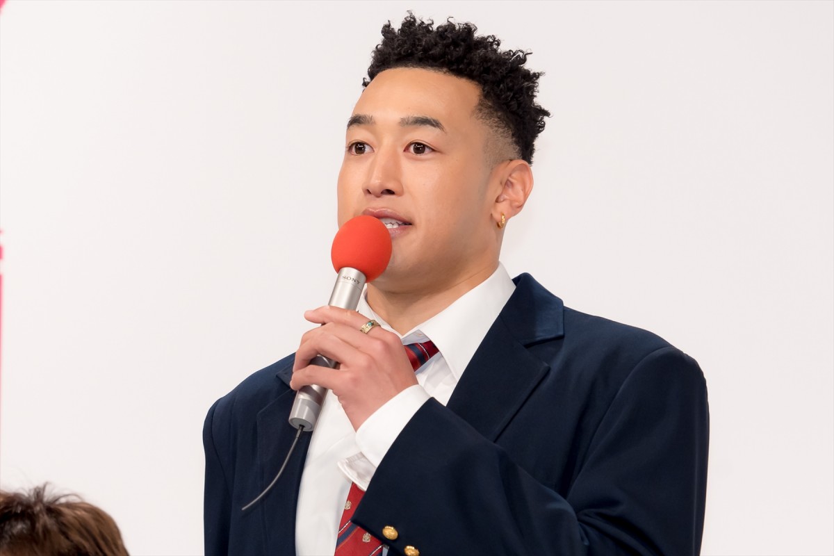 King ＆ Prince・高橋海人、誕生日サプライズに驚き＆喜び　関口メンディーは「おメンディー！」と祝福