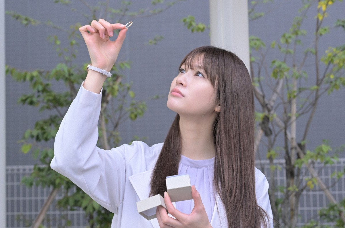 『くる恋』“まこと”生見愛瑠の「辞めます」宣言に反響　演技力にも絶賛の声