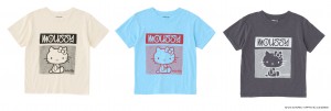 20240415 「MOUSSY」×「HELLO KITTY（ハローキティ）」