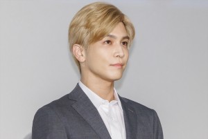 岩田剛典、日曜劇場『アンチヒーロー』第2話最速試写会・スペシャル舞台挨拶に登場