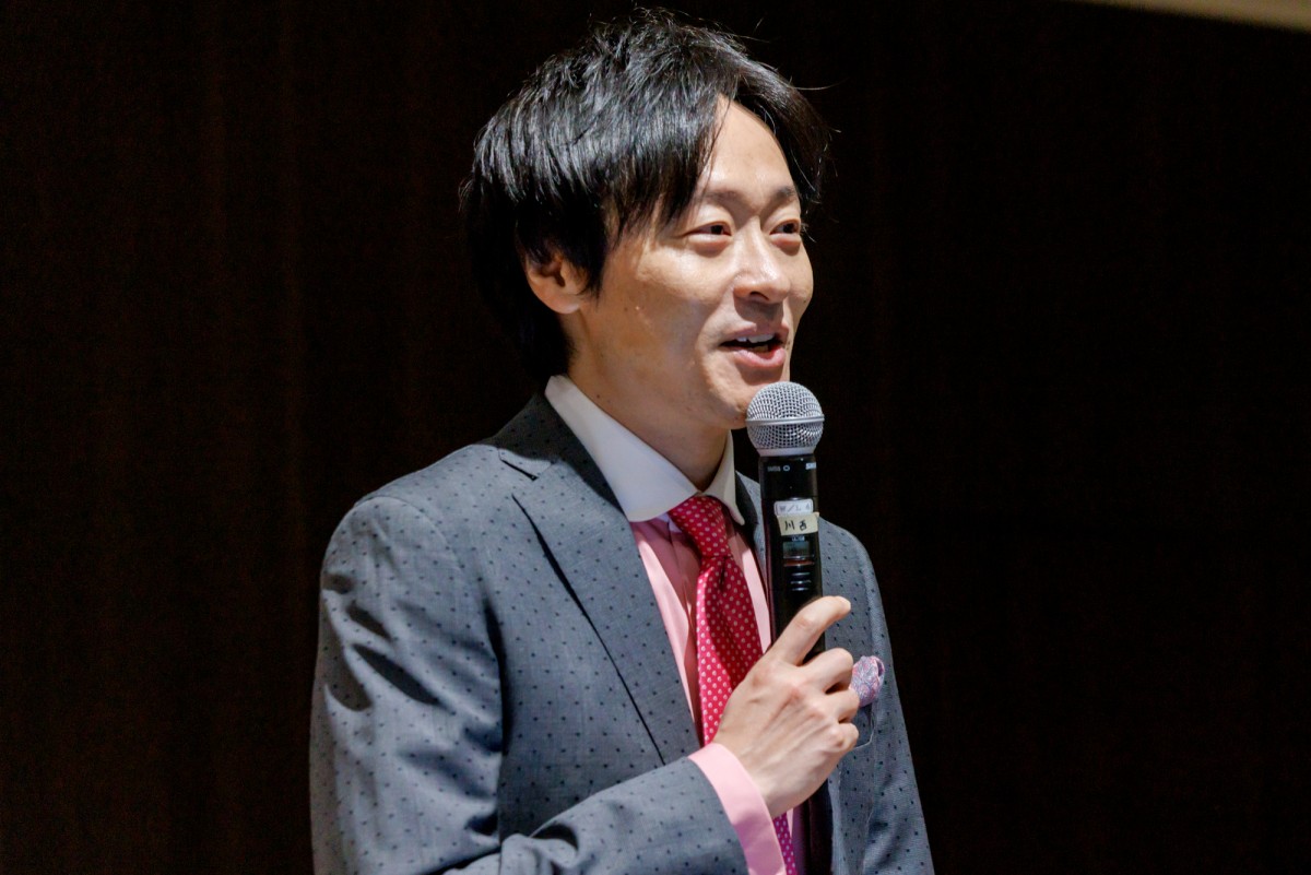松本まりか、恋愛は“落ちる”派から“落とす”派へ「落とすの楽しいんですよ（笑）」