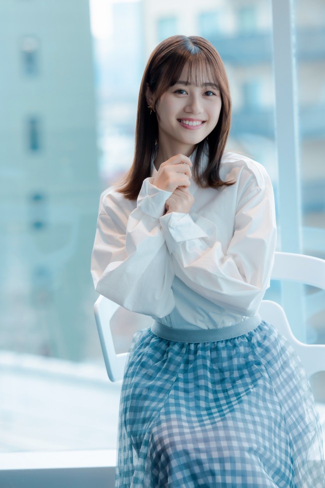 伊藤美来 12thシングル「Now On Air」インタビュー　20240328実施