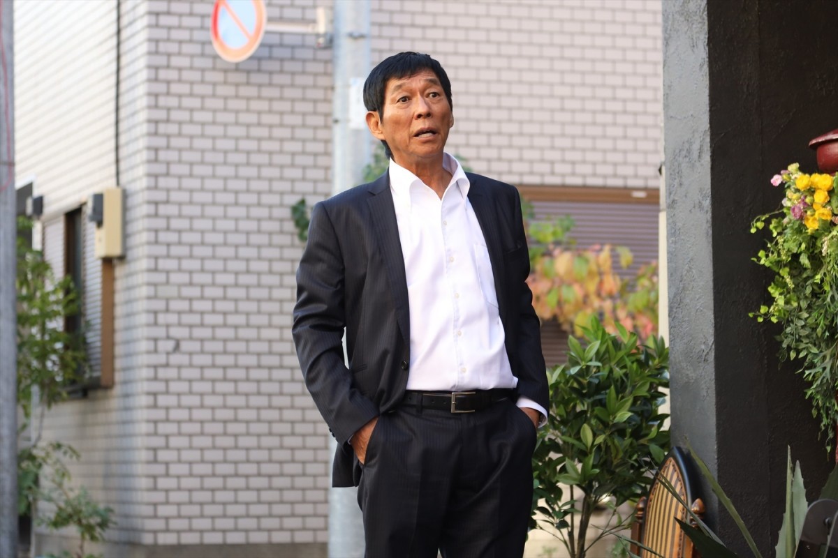 『心はロンリー』木村拓哉、サプライズ出演　川口春奈＆吉田羊の動揺にネット爆笑「反応やばいwww」