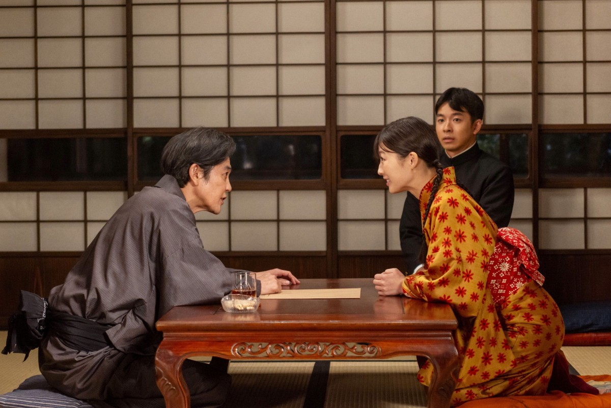 『虎に翼』親友“花江”森田望智、“寅子”伊藤沙莉へのアドバイスに称賛続々「好感度急上昇」