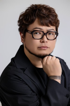 テレビアニメ『ザ・ファブル』ファブル＝佐藤明役の興津和幸