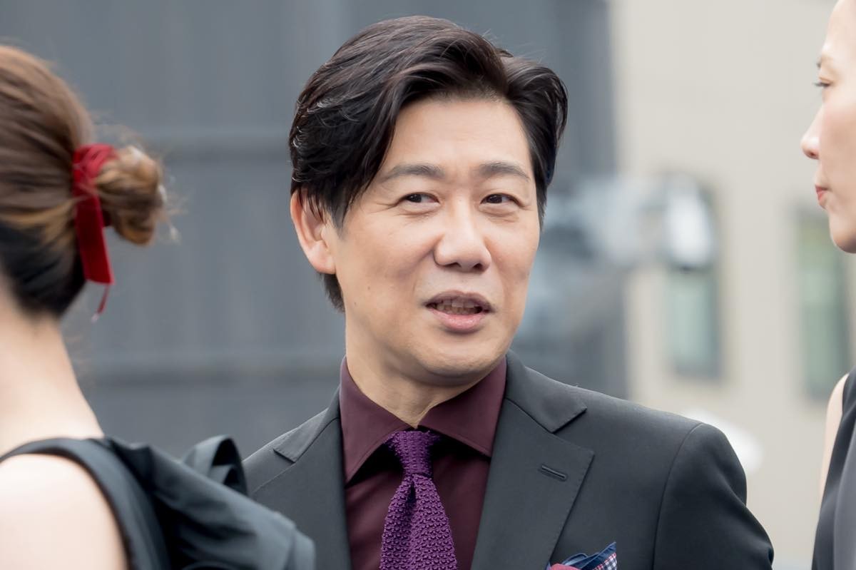 長谷川博己、日曜劇場『アンチヒーロー』は「問題作になるんじゃないか」