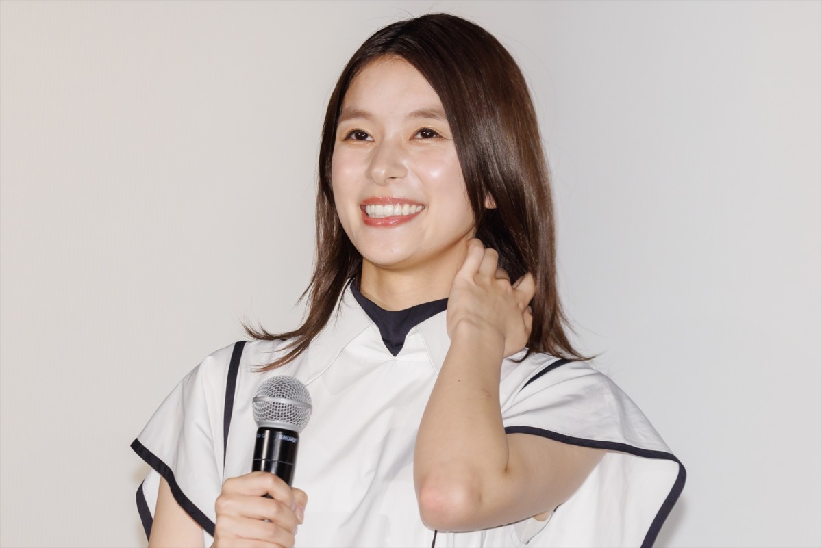 錦戸亮、赤楚衛二が演じた食事シーンに驚き「なかなかおらん」