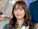 2話以降も見続けたい「春ドラマ」ランキング第7位：『9ボーダー』（写真は主演の川口春奈）