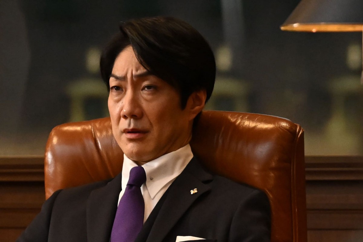『アンチヒーロー』“明墨”長谷川博己の過去が明らかに　ネット驚き「闇が凄そう」（ネタバレあり）