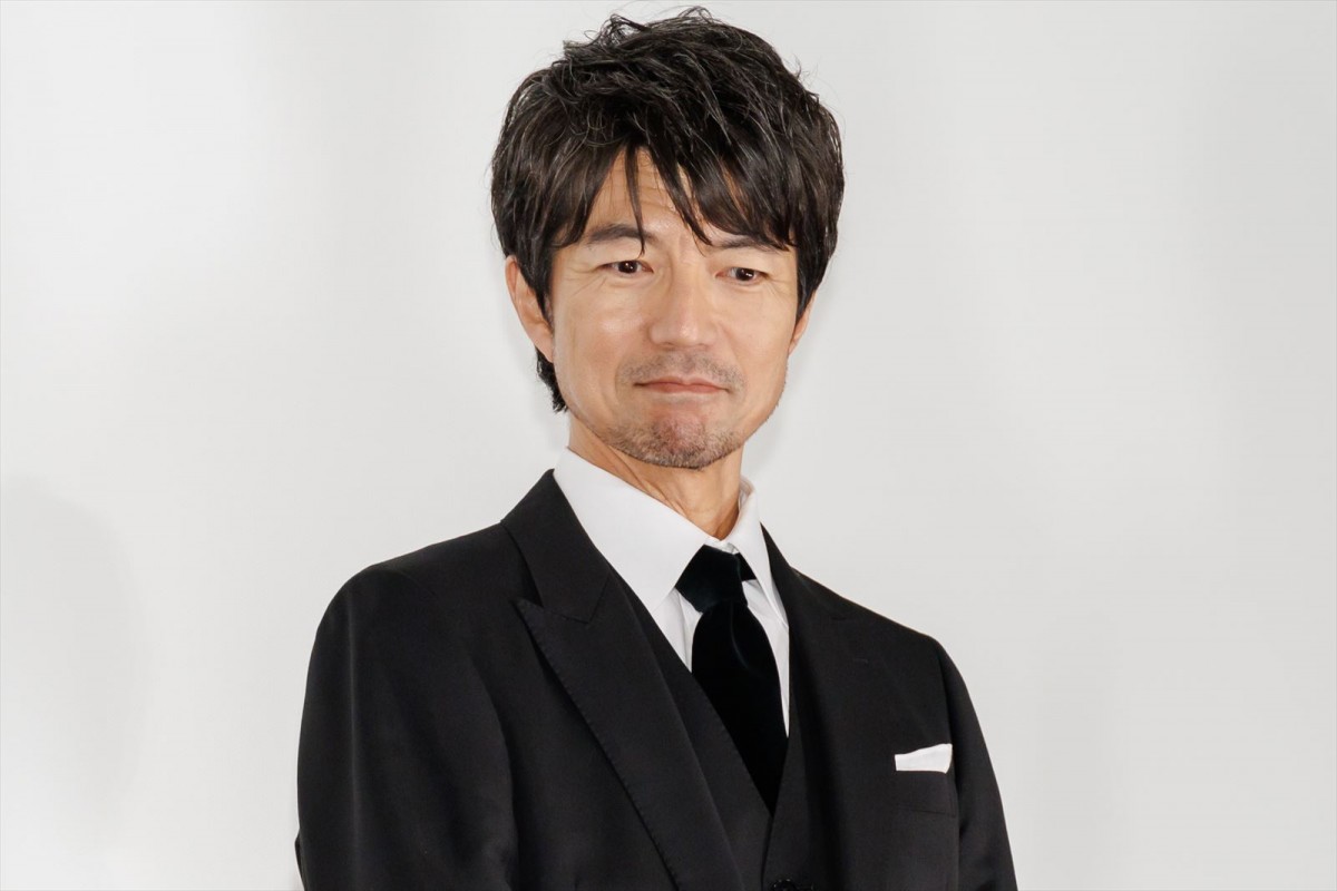 舘ひろし＆柴田恭兵、『あぶない刑事』8年ぶり新作に歓喜「この4人が揃うと最強」