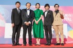 「第2回横浜国際映画祭」の模様