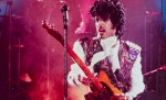 映画『プリンス　ビューティフル・ストレンジ』場面写真