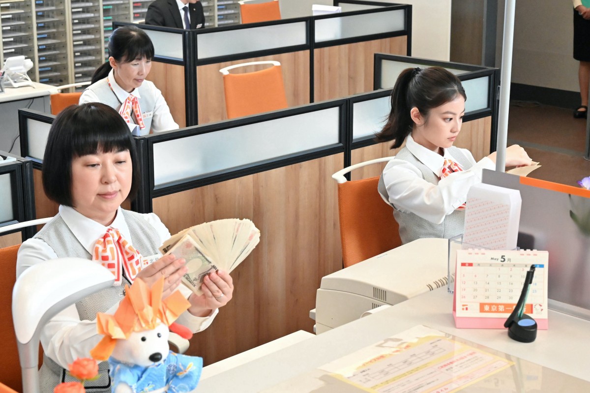 『花咲舞が黙ってない』劇団ひとり、半沢直樹役で登場　意外な展開にネット驚き「敵だったの!?」（ネタバレあり）