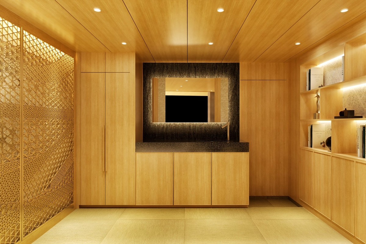 20240513「KUDOCHI sauna 上野湯島店」