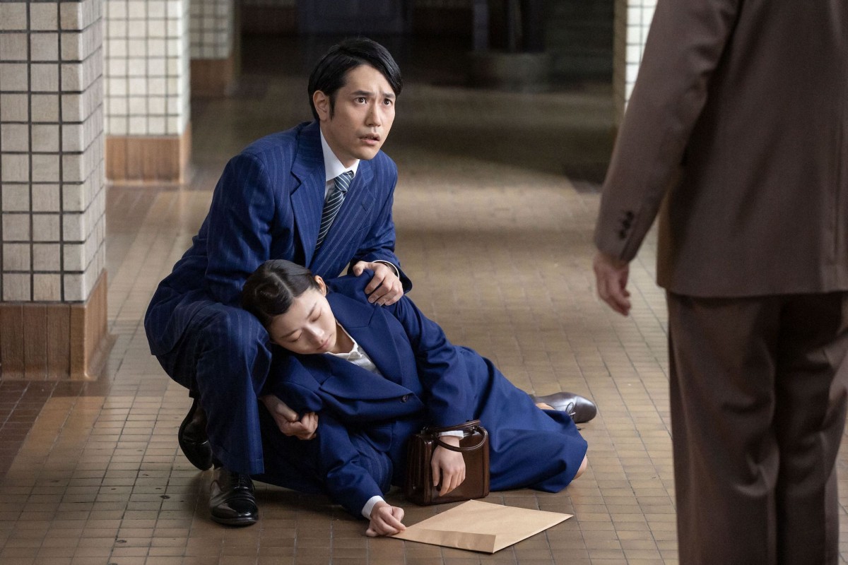 明日の『虎に翼』“寅子”伊藤沙莉、講演を依頼されるが当日に倒れてしまう