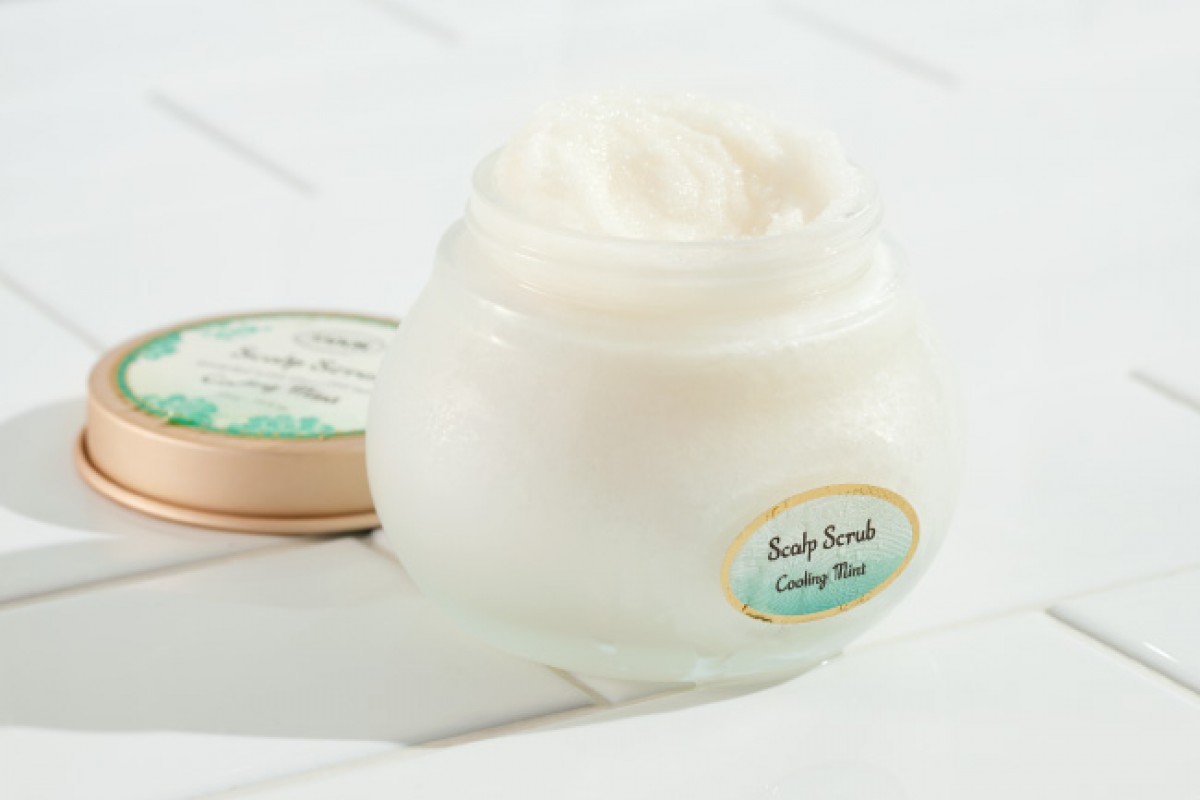 20240531 GU×「SABON」