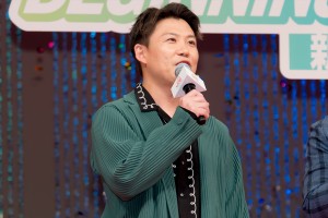 ジャングルポケット・おたけ、劇場版『ウマ娘 プリティーダービー 新時代の扉』完成披露プレミアに登場