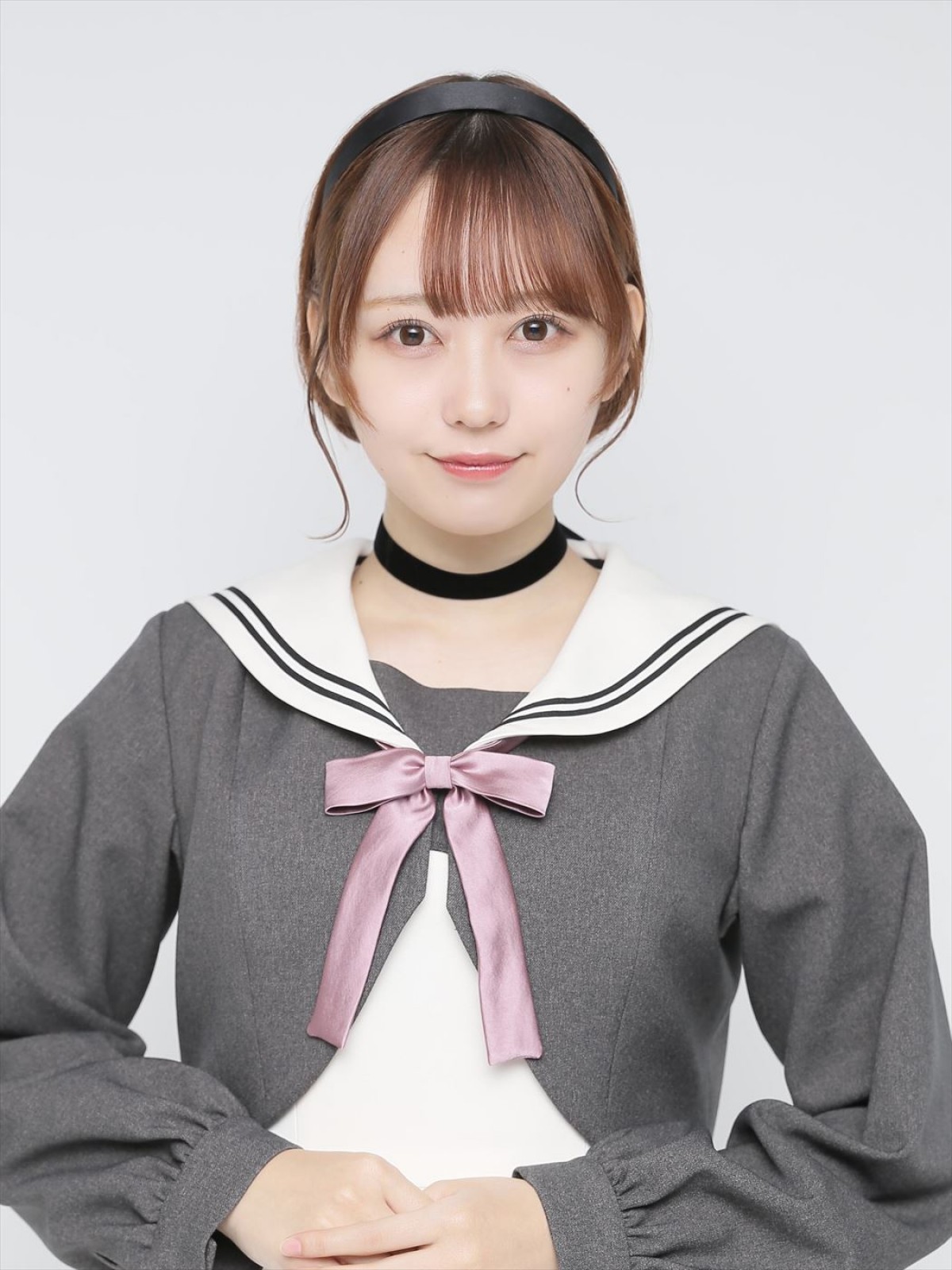 AKB48がおくるドラマ『星屑テレパス』主演は佐藤綺星！　出演メンバー発表