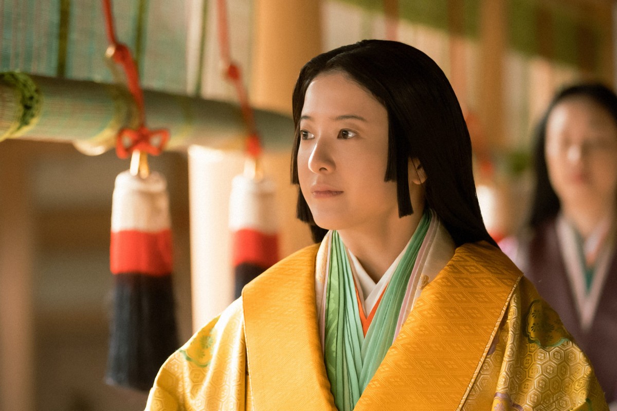 『光る君へ』“まひろ”吉高由里子に“内裏の洗礼”　ネット騒然「陰湿」「こわっ！！」