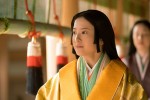 大河ドラマ『光る君へ』第19回「放たれた矢」より