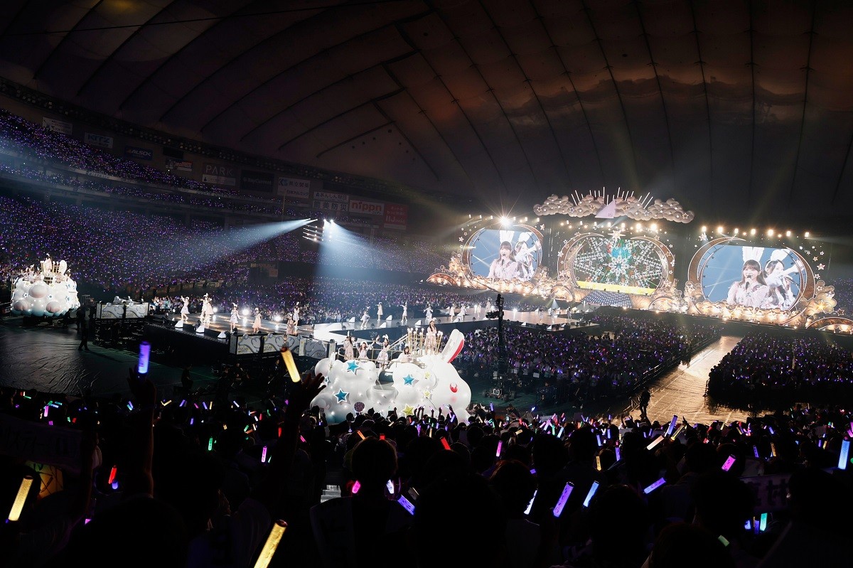 乃木坂46・山下美月が卒業　約8年間の活動に感謝「アイドルになれたから、私は生きてこられた」