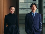 【写真】高橋一生＆飯豊まりえが結婚　『岸辺露伴』共演で「縁の深まりを感じておりました」